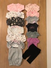 Carter gerber infant for sale  Louisville