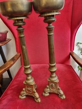 Antique pair french for sale  ULVERSTON