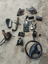 Ricambi peugeot 206 usato  Anagni