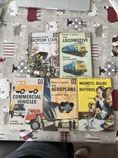 Ladybird books collection for sale  ESHER