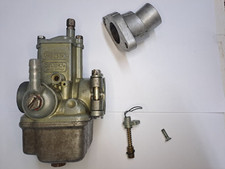 Carburatore dellorto vhb usato  Grottaglie