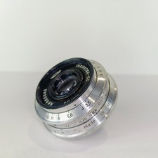 Industar 50mm f3.5 for sale  NORMANTON