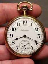 Hamilton 992 jewel for sale  Imperial