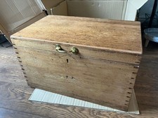 Large vintage mahogany for sale  LONDON