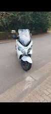 motorroller 500 gebraucht kaufen  Riegelsberg