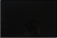 5x29cm foglio battipenna usato  Roma