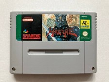 Hagane snes super gebraucht kaufen  Hamburg