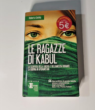 Ragazze kabul roberta usato  Villarbasse