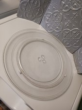 Microwave glass turntable for sale  Nucla