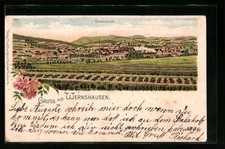 Lithographie wernshausen somme gebraucht kaufen  Berlin
