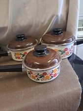 Vintage 1970s pan for sale  WIGAN