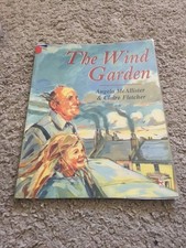 Wind garden angela for sale Wind garden angela for sale  CARDIFF