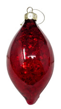 Red blown crackle for sale  Lugoff