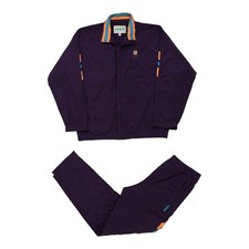 Diadora full tracksuit for sale  GRAYS