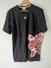 Vintage adidas shirt for sale  BRIXHAM