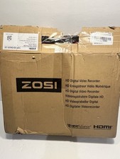 New zosi digital for sale  Dothan
