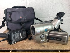 Canon v20hi camcorder d'occasion  Expédié en Belgium