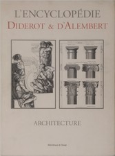 Libro encyclopédie diderot usato  Roma