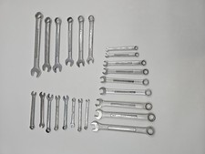 Craftsmen wrenchs open for sale  Petaluma