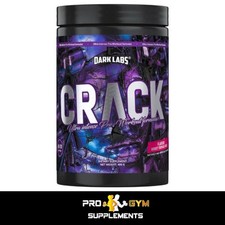Dark labs crack for sale  UXBRIDGE