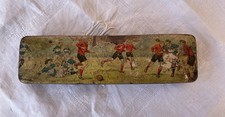 Ancien plumier bois d'occasion  Thonon-les-Bains
