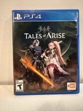 Tales arise tested for sale  Omaha