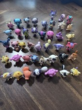 Lot mini littlest for sale  Rock Rapids