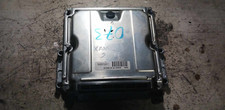 Calculateur moteur psa d'occasion  Berlaimont