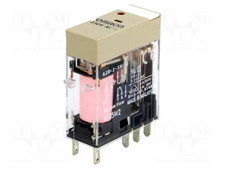Omron g2rv ac230 usato  Seregno