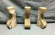 Set chunky wood for sale  Oneonta