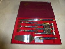 Coffret service gateau d'occasion  Chaumont