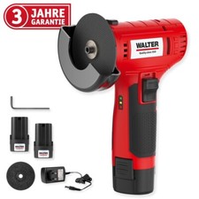 Walter ware winkelschleifer gebraucht kaufen  Ainring
