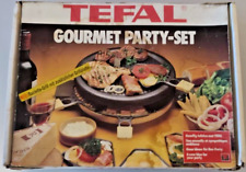 Tefal gourmet party gebraucht kaufen  Bitburg-Umland