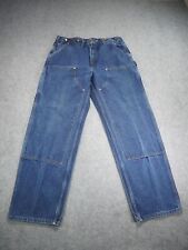 Vintage carhartt jeans for sale  Kansas City