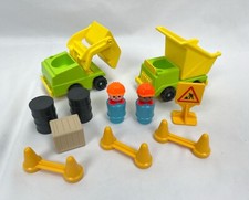 Fisher price little d'occasion  Expédié en Belgium