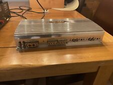 Genesis series channel for sale  GLASGOW