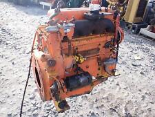 Detroit diesel 53n for sale  Carbondale