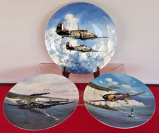 Stunning trio coalport for sale  DONCASTER