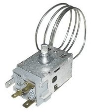 Kit thermostat a130589 d'occasion  Saint-Dizier