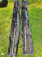 Sonik rods 12ft for sale  NUNEATON