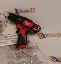 New milwaukee 2407 for sale  Ringwood