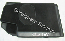 Renault clio 1.8 usato  Catania