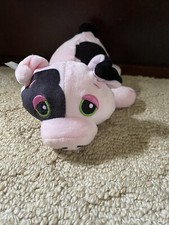 Porco de pelúcia Cutetitos 2019 "Pigito" com pimenta roxa no quadril em excelente estado usado comprar usado  Enviando para Brazil