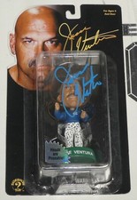 Jesse ventura signed for sale  Poway