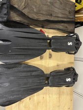 Scubapro pinne seawing usato  Pavia