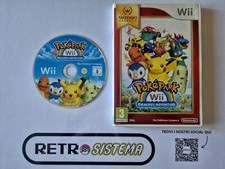 Nintendo wii pokepark usato  Vezza d'Alba