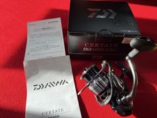 Daiwa certate lt4000 d'occasion  Expédié en France