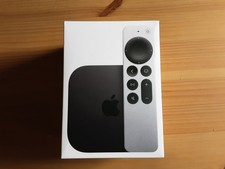 apple tv box for sale  GILLINGHAM