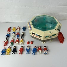 Vintage 1980s playmobil for sale  NEWCASTLE UPON TYNE