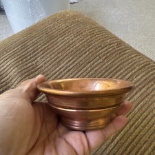 Vtg solid copper for sale  Woodbridge